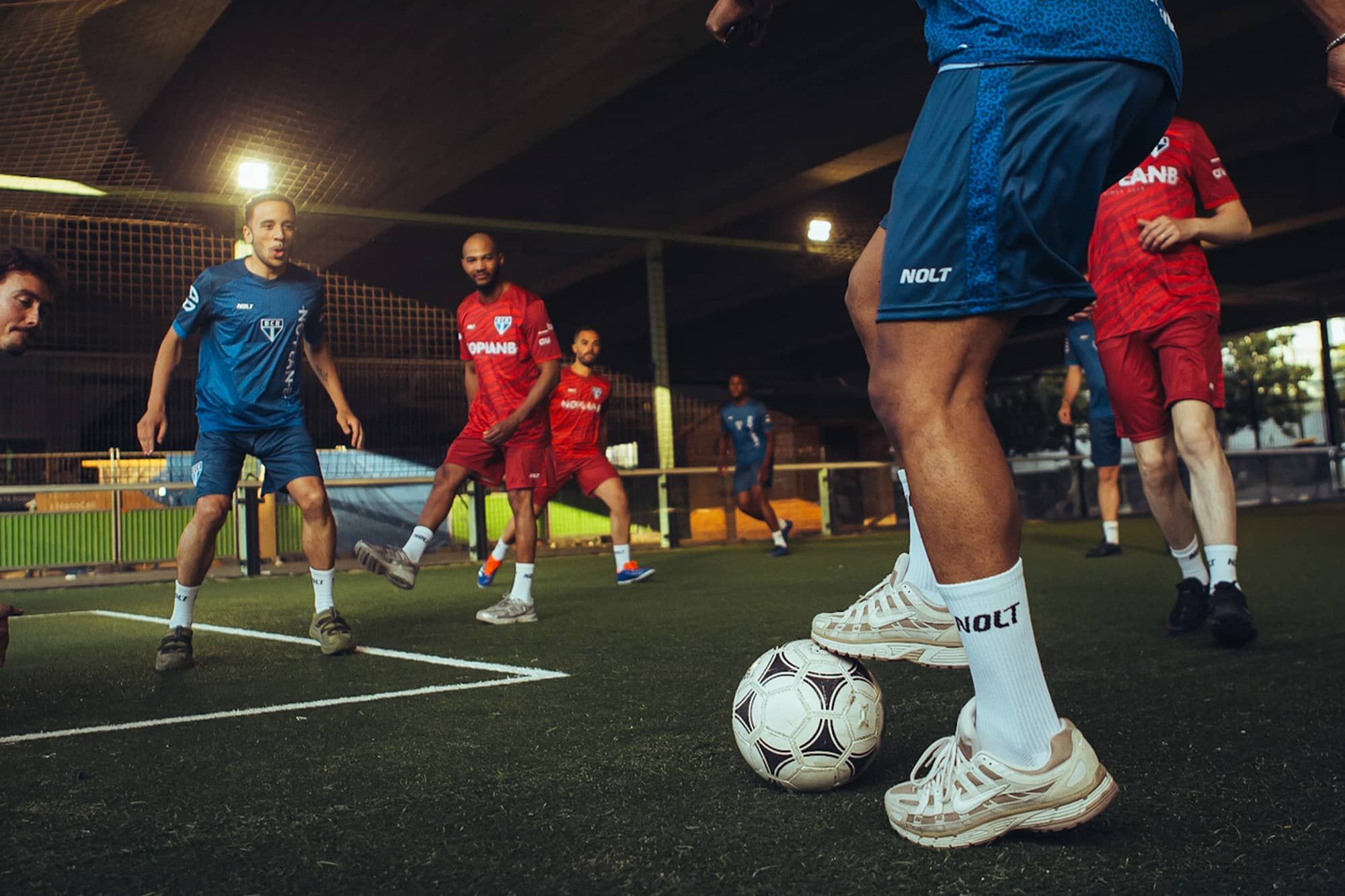 Kaip prailginti sportinės aprangos tarnavimo laiką?
