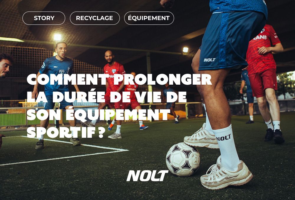 Kaip prailginti sportinės aprangos tarnavimo laiką?
