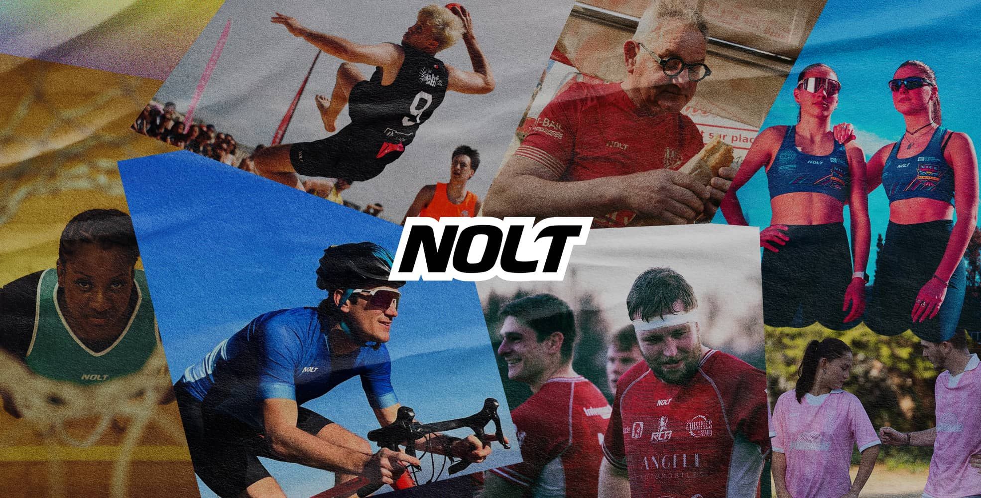 Esame tvarus ir žiedinis sporto prekės ženklas… Bet ne tik!