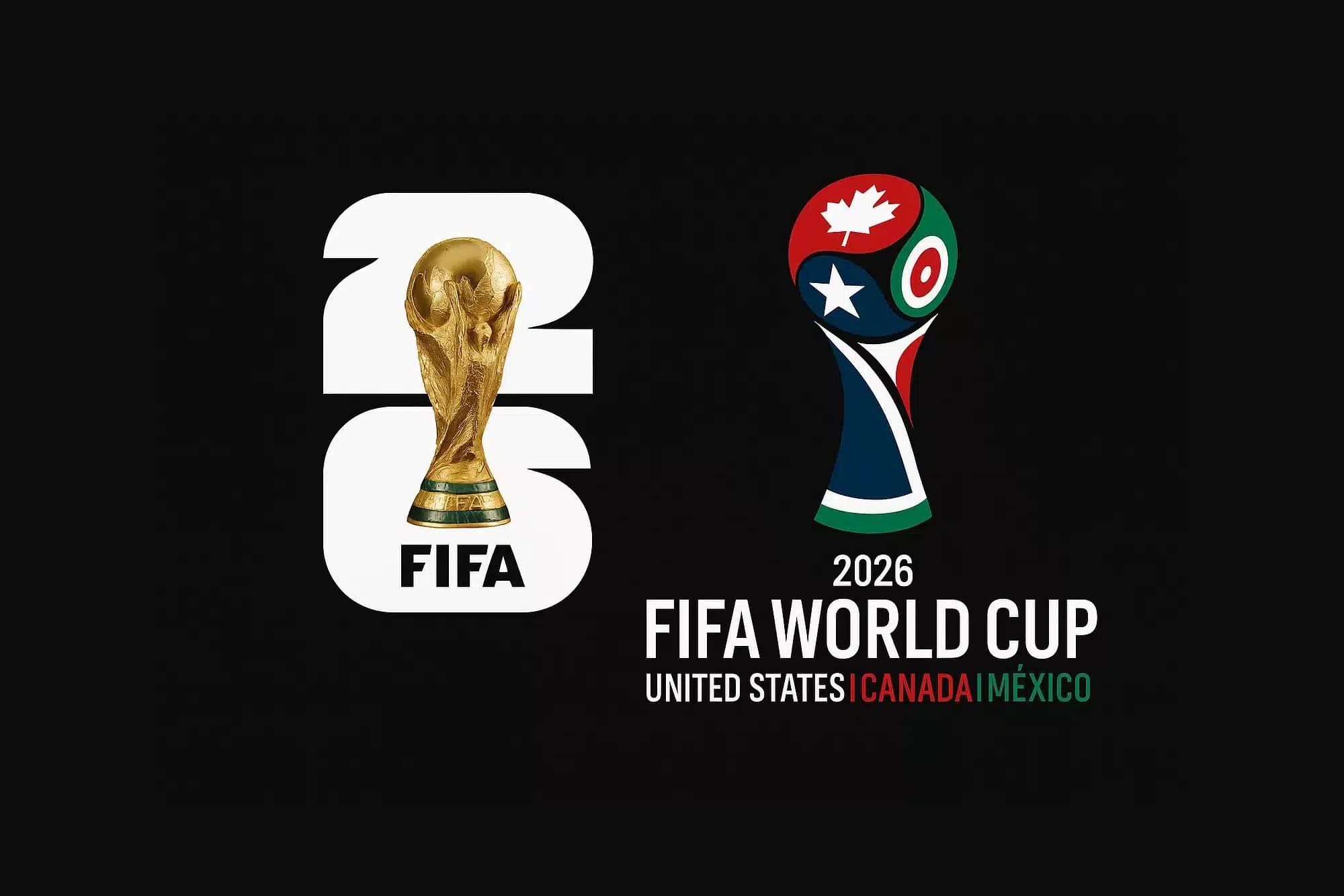 Futbolo marškinėliai su pavarde ir numeriu 2026 m. pasaulio čempionatui: kaip jau dabar pasiruošti sirgaliaus aprangą