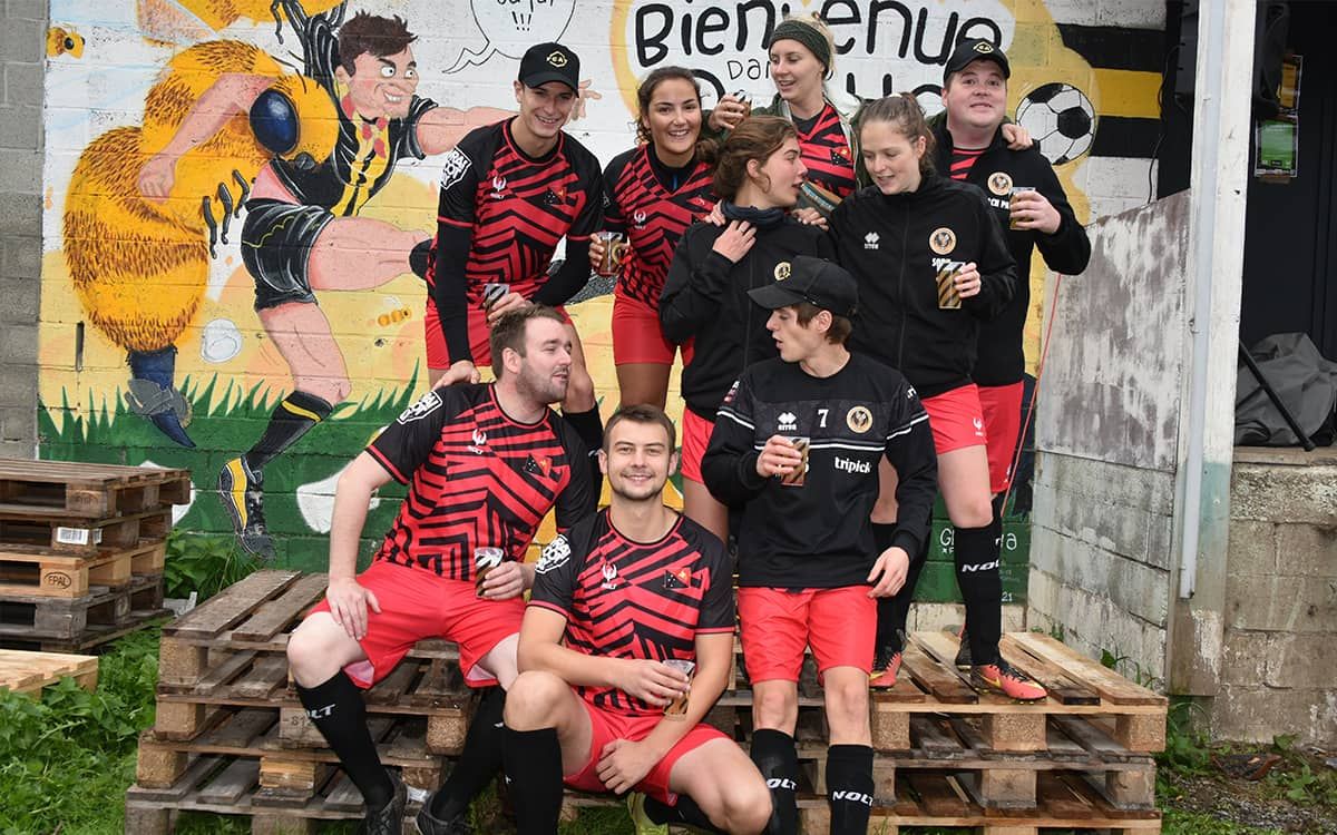 Atsakingas sportas: NOLT dienos planas jau čia!