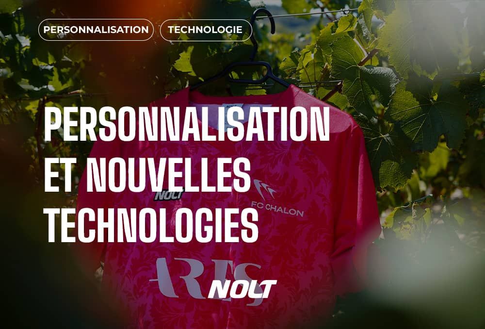 Personalizavimas ir naujos technologijos